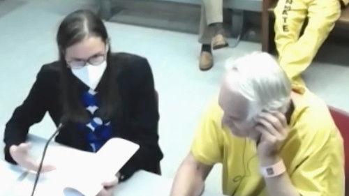 Court Cam Season 5 Episode 42 - #542