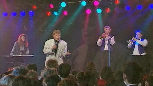 10 om te zien Season 1 Episode 5 - Episode 5