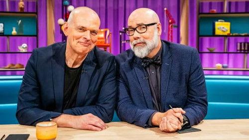 Krejlerkongen Season 14 Episode 3 - Episode 3