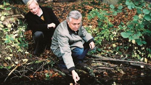 Polizeiruf 110 Season 34 Episode 4 - Resturlaub