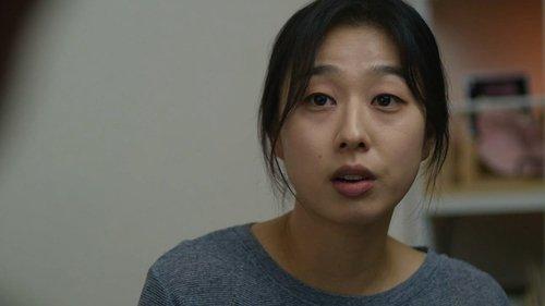 The Cursed Season 1 Episode 6 - Jinkyung Corporation