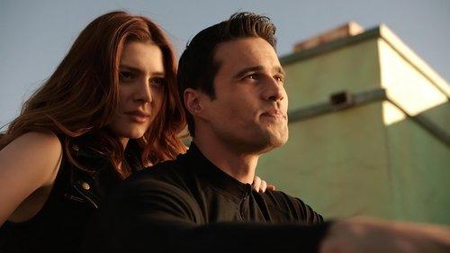 Marvel's Agents of S.H.I.E.L.D. Season 1 Episode 15 - Yes Men