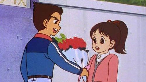 Fight! Kickers Season 1 Episode 25 - The Mystery of the Red Roses Given to Ayumi