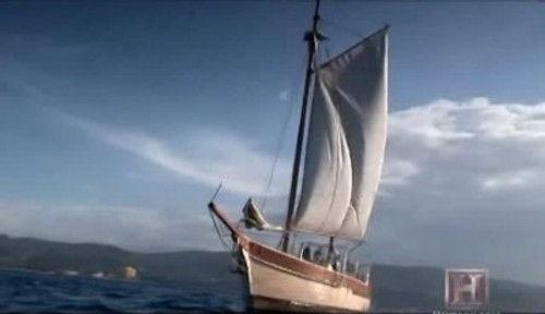 Lost Worlds Season 2 Episode 17 - Pirates of the Caribbean