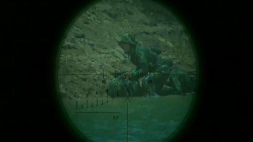 Soldiers Sortie Season 1 Episode 20 - Episode 20