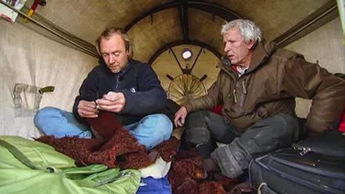 Kill & Eat Season 6 Episode 8 - En sæl på Svalbard