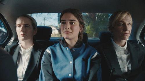 The PM's Daughter Season 1 Episode 8 - High Insecurity