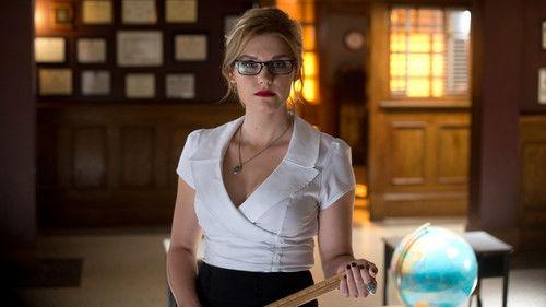 undefined Season 4 Episode 7 - Lay Me Down