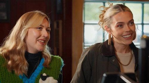 Ireland's Perfect Pubs Season 2 Episode 2 - The Rusty Mackerel, Teelin