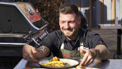 Fire Masters Season 3 Episode 2 - Serious Flame Game