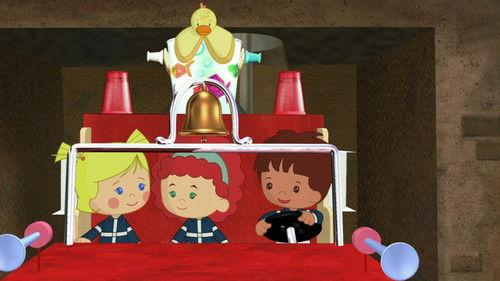 Chloe's Closet Season 2 Episode 9 - Smoke Alarmed