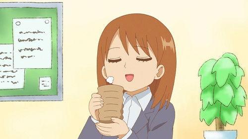 Cute Executive Officer Season 1 Episode 18 - Episode 18