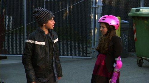 Zeke and Luther Season 2 Episode 5 - Old Nasty