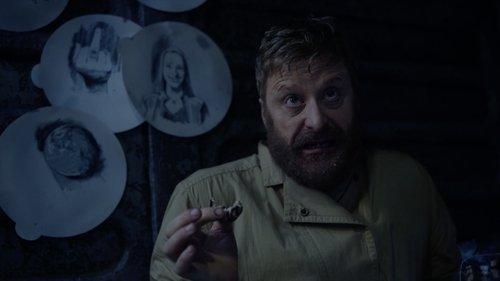 undefined Season 4 Episode 1 - Prisoners