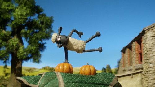 Shaun the Sheep Championsheeps Season 1 Episode 7 - Gymnastics