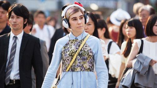 Girls Season 5 Episode 3 - Japan