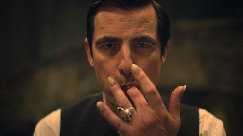 undefined Season 1 Episode 2 - Blood Vessel