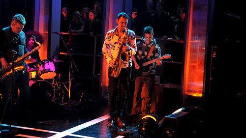 Later... with Jools Holland Season 36 Episode 1 - Paul Weller, Hot Chip, Marina and the Diamonds, Gogol Bordello, and Villagers
