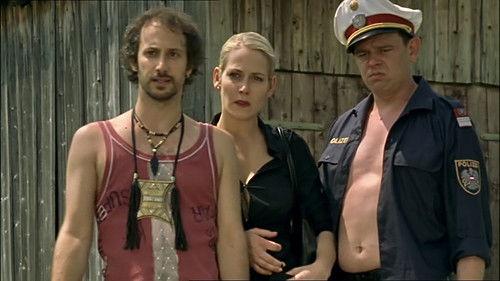 Vier Frauen und ein Todesfall Season 2 Episode 5 - Kopfüber