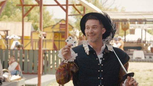 Magic for Humans Season 2 Episode 6 - Time Is Relative