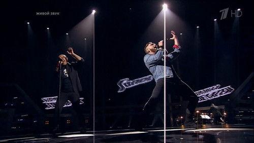 Golos Season 6 Episode 9 - Episode 9