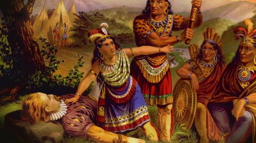 America: Facts vs. Fiction Season 3 Episode 4 - The Princess and the Pathfinders