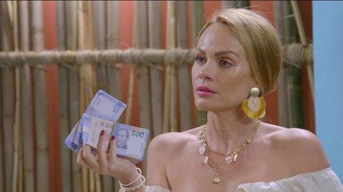 A.mar, donde el amor teje sus redes Season 1 Episode 22 - Episode 22