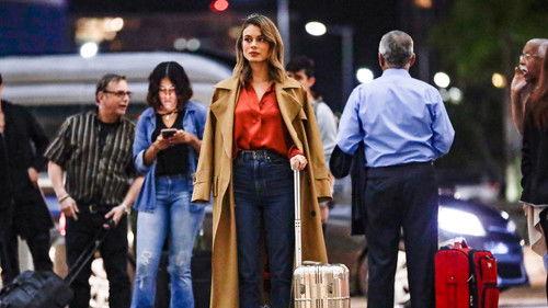 The Baker and the Beauty Season 1 Episode 9 - You Can't Always Get What You Want