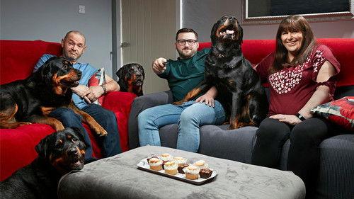 Gogglebox Season 21 Episode 3 - Episode 3