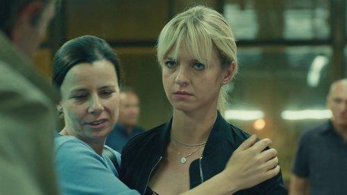 Ultraviolet Season 1 Episode 10 - #strangeland