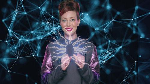 Brainchild Season 1 Episode 10 - Hidden Forces