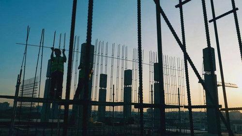 How America Works Season 1 Episode 10 - Steel