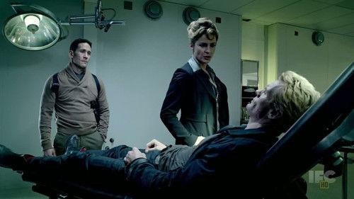 Bullet in the Face Season 1 Episode 4 - Kiss Me Thrice