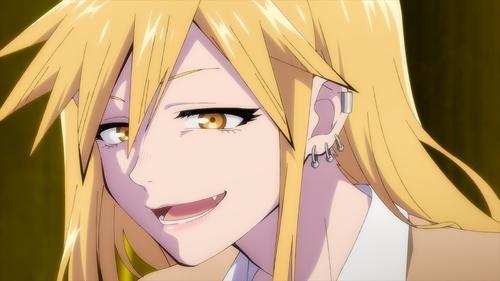 Call of the Night Season 1 Episode 7 - 7th Night: Reproduce