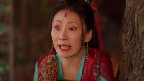 The Divine Healer Season 1 Episode 19 - Episode 19