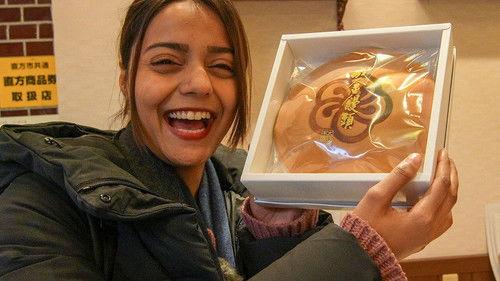 Background image for On the Sugar Road from Saga to Fukuoka