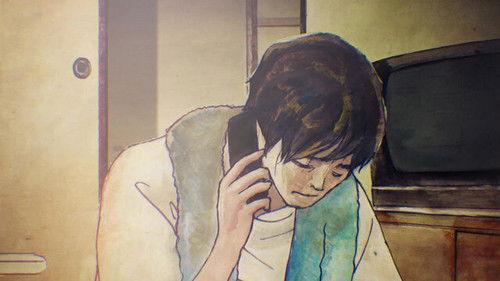 Theatre of Darkness: Yamishibai Season 6 Episode 3 - The Wind's Warning