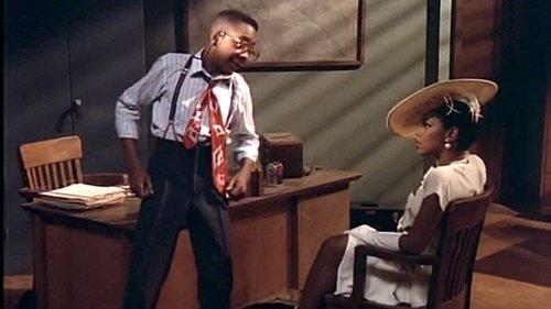 Family Matters Season 3 Episode 25 - Farewell, My Laura