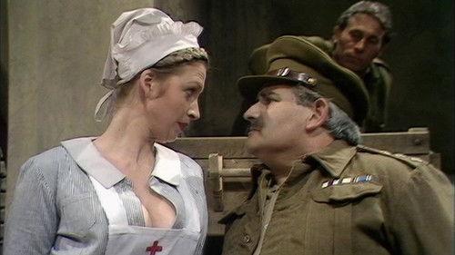 The Two Ronnies Season 3 Episode 1 - Episode 1