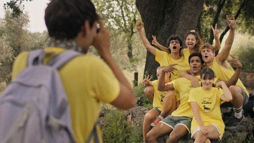 Jo mai mai Season 1 Episode 6 - Rage