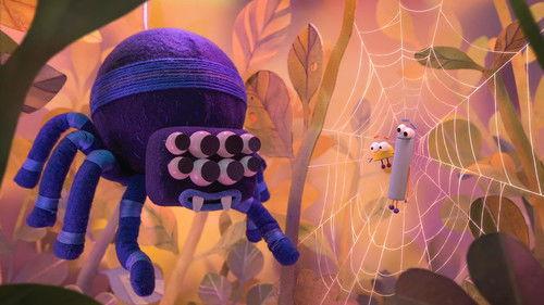 Background image for How Do Flowers Grow?