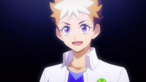 Shadowverse Season 2 Episode 8 - Expectations Are a Curse