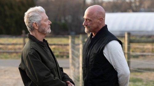 Law & Order: Organized Crime Season 4 Episode 9 - Semper Fi