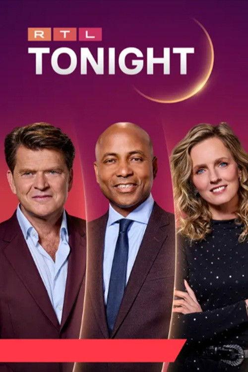 RTL Tonight poster