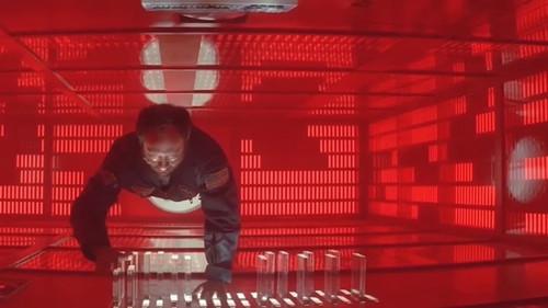 Science Fiction Revolution Season 1 Episode 4 - Welcome To The Machine