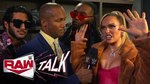 Raw Talk Season 7 Episode 10 - March 6, 2023