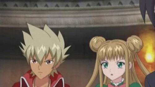 Infinity Nado Season 1 Episode 21 - Episode 21