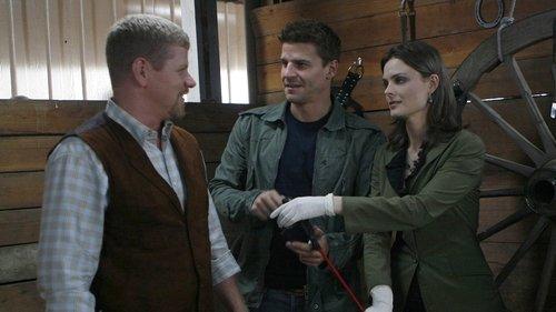 undefined Season 3 Episode 3 - Death in the Saddle