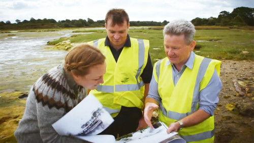 Britain at Low Tide Season 2 Episode 2 - Dorset