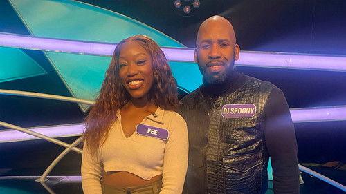 Pointless Celebrities Season 17 Episode 17 - Radio Special